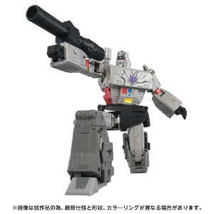 タカラトミー TS-28 メガトロン MTMTEコレクション TS28ﾒｶﾞﾄﾛﾝMTMTE-イメージ5