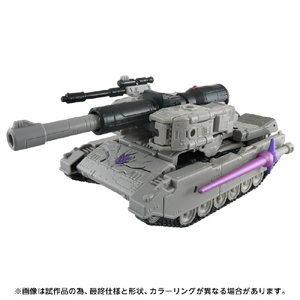 タカラトミー TS-28 メガトロン MTMTEコレクション TS28ﾒｶﾞﾄﾛﾝMTMTE-イメージ6