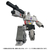 タカラトミー TS-28 メガトロン MTMTEコレクション TS28ﾒｶﾞﾄﾛﾝMTMTE-イメージ5
