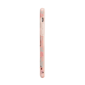 Richmond & Finch iPhone XS/X用ケース FREEDOM CASE アニマル Pink Flamingo IPX-307-イメージ3