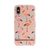 Richmond & Finch iPhone XS/X用ケース FREEDOM CASE アニマル Pink Flamingo IPX-307-イメージ1