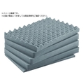 PELICAN/ストームケース IM2400用フォームセット IM2400-FOAM FC561ZF-4840640