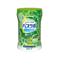 白元アース HERSバスラボボトル 森の香り 540g FCF946A