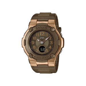 カシオ BABY-G ブラウン BGA-1100DC-5AJF-イメージ1