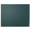 Pulsar Superglide3 Glass Mousepad Type-S Lサイズ Green SGPLG3S