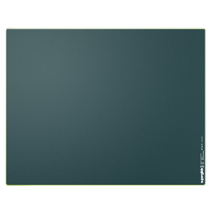 Pulsar Superglide3 Glass Mousepad Type-S Lサイズ Green SGPLG3S-イメージ1