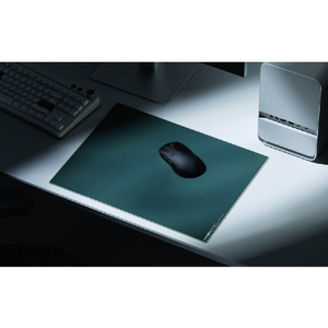 Pulsar Superglide3 Glass Mousepad Type-S Lサイズ Green SGPLG3S-イメージ6