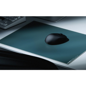 Pulsar Superglide3 Glass Mousepad Type-S Lサイズ Green SGPLG3S-イメージ7