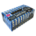 サンケーキコム ステンレス安全ピン NO.5 57mm 100本 F174761-AN-5S