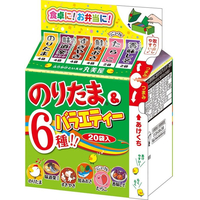 のりたま様購入専用 丸美屋 F800680 のりたま&バラエティー ミニパック (20袋入