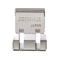 ジョインテックス スライドクリップ L 100個 FC28324-B002J-100