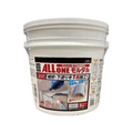 アサヒペン オールワンモルタル 3kg グレー FC832PJ