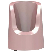 アゲツヤ アゲツヤコードレスブラシアイロン専用 充電スタンド ピンク AG-0005CS-P