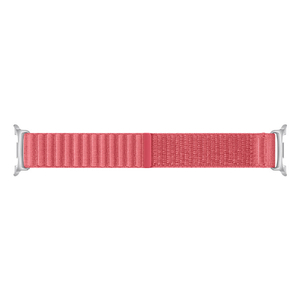 Samsung Fabric band(S/M) for Galaxy Watch8 Red ET-SVL32SREGJP Samsung Fabric band(S/M) for Galaxy Watch8 Red ET-SVL32SREGJP