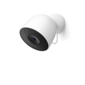 Google Nest Cam 屋内用 第2世代 電源アダプター式 Google Nest Cam（屋内用 / 電源アダプター式）の技術仕様