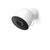 Google Google Nest Cam Outdoor(電源アダプター式 / 第 2 世代) Snow GA09963-JP-イメージ1