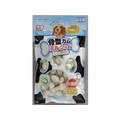 アイリスオーヤマ 骨型ガムミルク味ミニ 32本入 FC15097-P-MG-32SS