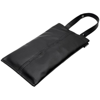 星光産業 レザーティッシュケース FC324SS-EH195