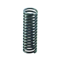 キトー キトーレバーブロックL5形 LB032用部品 キリカエバネ FC991GC-4996186