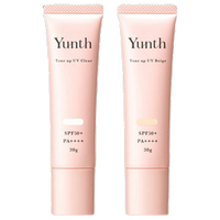 Yunth 薬用生VCトーンアップUV(30g) クリア ﾅﾏﾌﾞｲｼ-ﾄ-ﾝｱｯﾌﾟUVｸﾘｱ