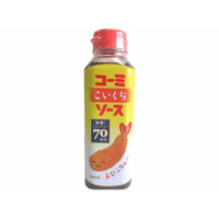 コーミ FCA6144-501 DX こいくちソース 300ml |エディオン公式通販
