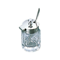 大塚硝子店 #80 喋番式 辛子入れ ガラス製 FC959LE-1993100