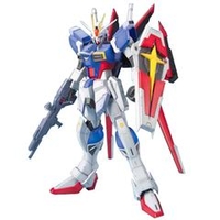 バンダイ MG 1/100 フォースインパルスガンダム MGﾌｵ-ｽｲﾝﾊﾟﾙｽｶﾞﾝﾀﾞﾑ