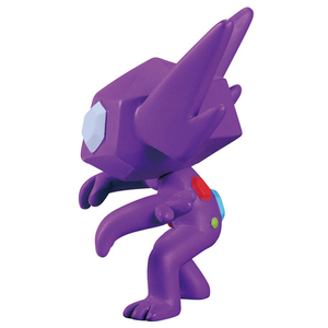 タカラトミー ポケットモンスター モンコレ MS-34 ヤミラミ ﾓﾝｺﾚMS34ﾔﾐﾗﾐﾊｺ-イメージ2