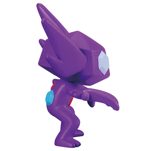 タカラトミー ポケットモンスター モンコレ MS-34 ヤミラミ ﾓﾝｺﾚMS34ﾔﾐﾗﾐﾊｺ-イメージ3