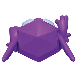 タカラトミー ポケットモンスター モンコレ MS-34 ヤミラミ ﾓﾝｺﾚMS34ﾔﾐﾗﾐﾊｺ-イメージ6