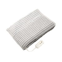 コイズミ 電気掛敷毛布 KDK60251