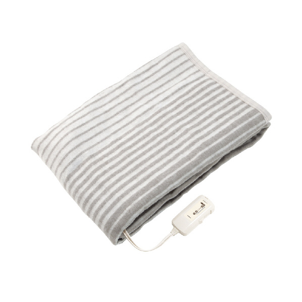 コイズミ 電気掛敷毛布 KDK60251