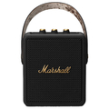 ＭＡＲＳＨＡＬＬ Bluetoothスピーカー STOCKWELLⅡ STOCKWELL2BLACK-AND-BRASS