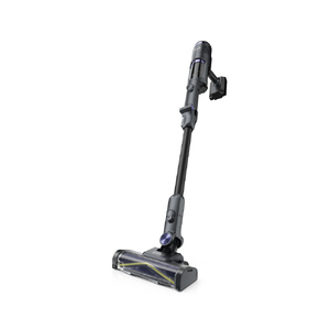 シャークニンジャ サイクロン式コードレススティッククリーナー Shark PowerClean 360+ ピュアブラック IW4271JBK-イメージ3
