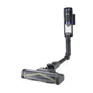 シャークニンジャ サイクロン式コードレススティッククリーナー Shark PowerClean 360+ ピュアブラック IW4271JBK-イメージ4