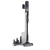 シャークニンジャ サイクロン式コードレススティッククリーナー Shark PowerClean 360+ ピュアブラック IW4271JBK-イメージ2