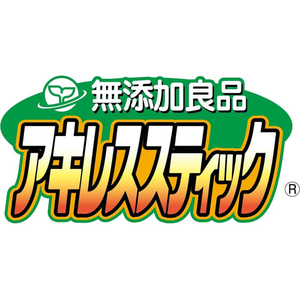 ドギーマン 無添加良品 アキレススティック 45g FCK125E-イメージ4
