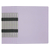 Forestway フラットファイルライト A4タテ とじ厚15mm 紫 120冊 FCE925U-FRW-213291-イメージ2