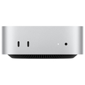 Apple Mac mini： 10コアCPUと10コアGPUを搭載したApple M4チップ, 24GB, 512GB SSD MCYT4J/A