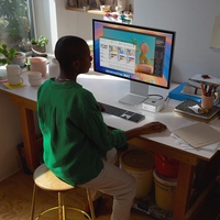 Apple MCYT4J/A Mac mini： 10コアCPUと10コアGPUを搭載したApple M4