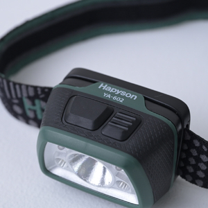 Hapyson LEDヘッドランプ YA-602-イメージ2