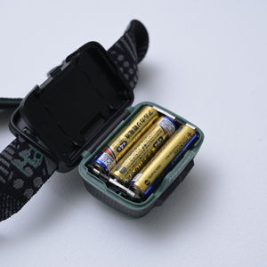 Hapyson LEDヘッドランプ YA-602-イメージ3