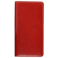 LAYBLOCK iPhone XR用ケース Tuscany Belly レッド LB13499I61