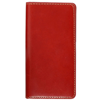 LAYBLOCK iPhone XR用ケース Tuscany Belly レッド LB13499I61
