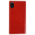 LAYBLOCK iPhone XR用ケース Tuscany Belly レッド LB13499I61-イメージ2