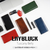 LAYBLOCK iPhone XR用ケース Tuscany Belly レッド LB13499I61-イメージ4