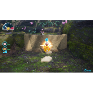 任天堂 Pikmin 4 Nintendo Switch 2 Edition + だれでもチャレンジ! ダンドリ検定【Switch 2】 NXSPAMPYC-イメージ2