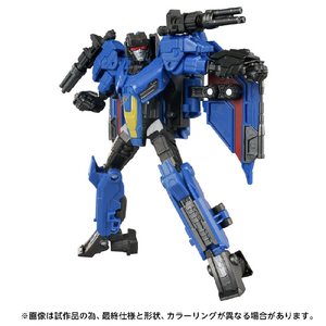タカラトミー TS-30 サンダークラッカー TS30ｻﾝﾀﾞ-ｸﾗﾂｶ--イメージ2