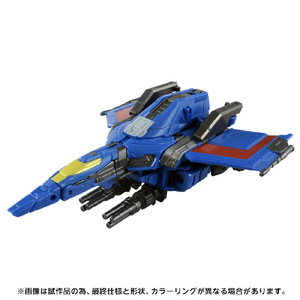 タカラトミー TS-30 サンダークラッカー TS30ｻﾝﾀﾞ-ｸﾗﾂｶ--イメージ3