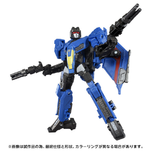 タカラトミー TS-30 サンダークラッカー TS30ｻﾝﾀﾞ-ｸﾗﾂｶ--イメージ4